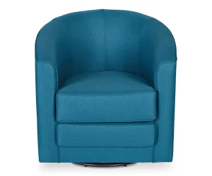 Theva Swivel Chair