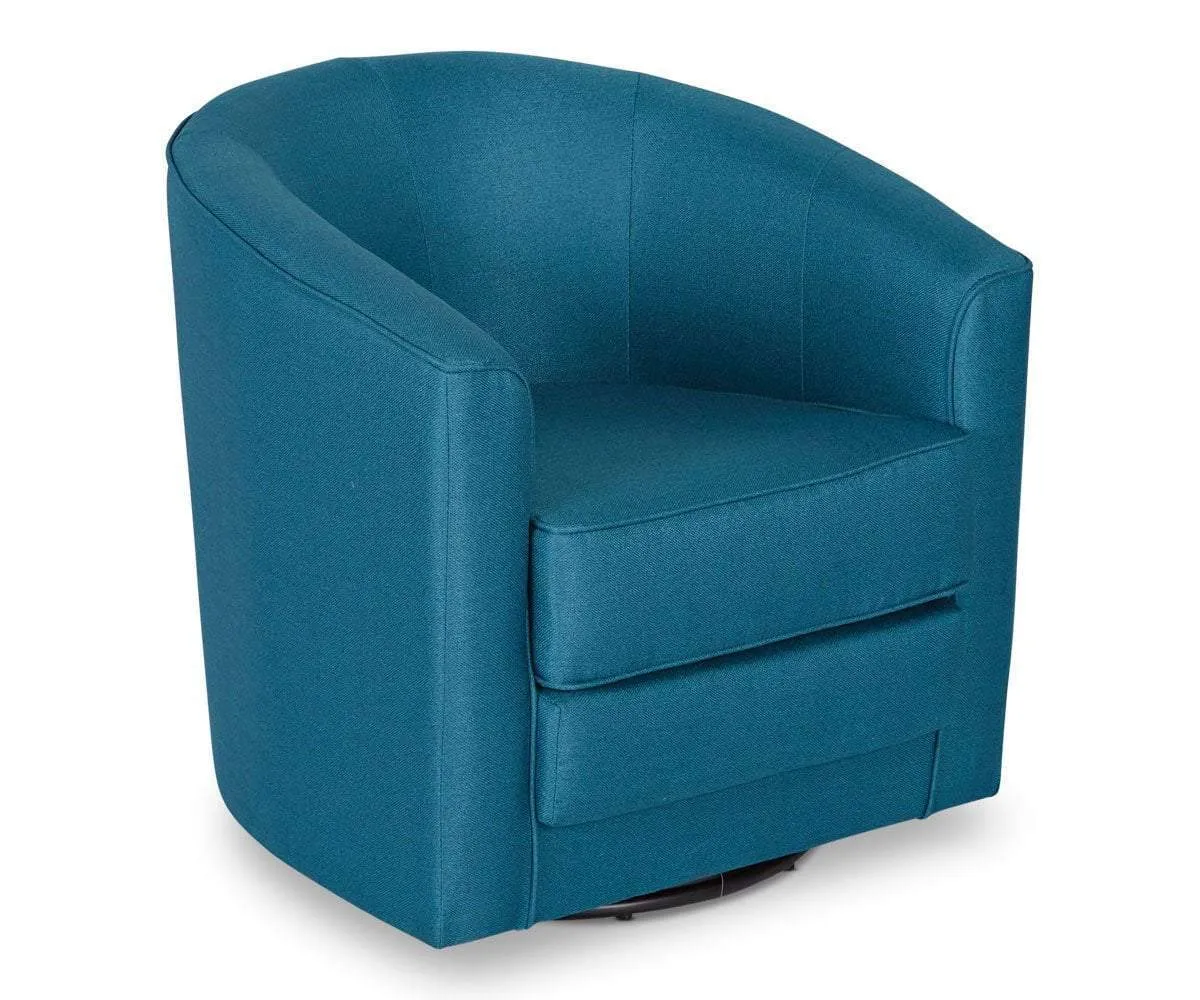 Theva Swivel Chair