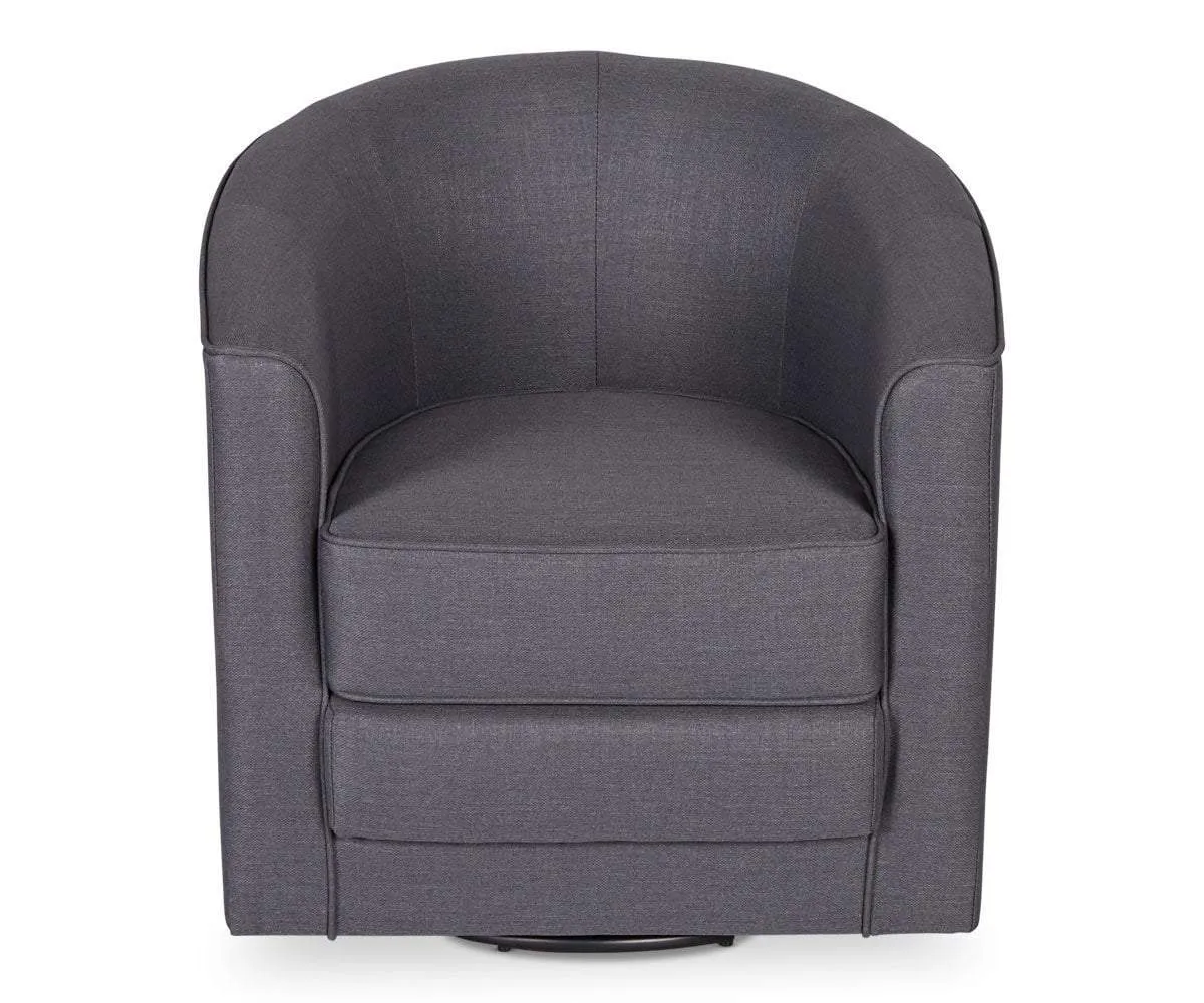 Theva Swivel Chair