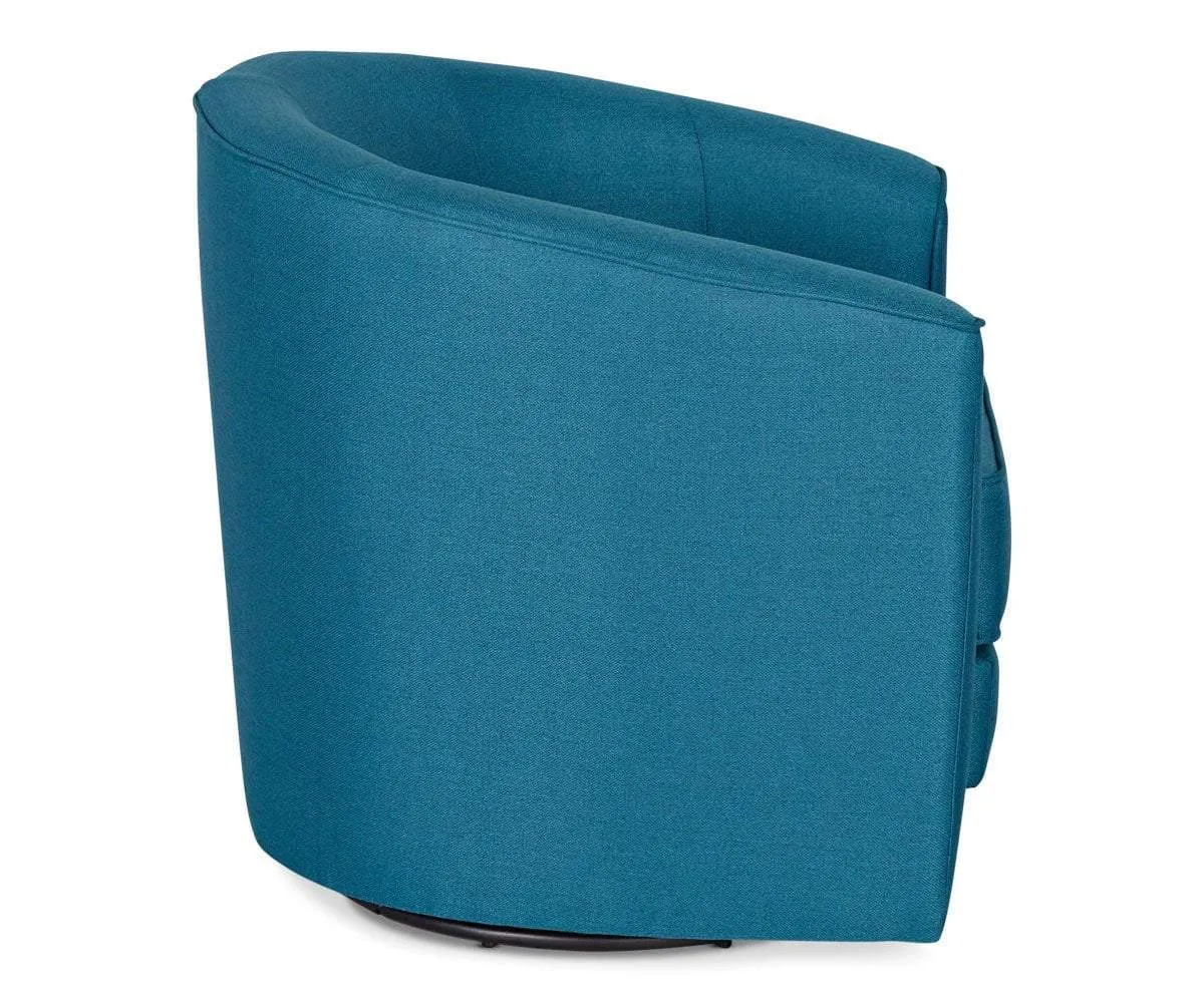 Theva Swivel Chair