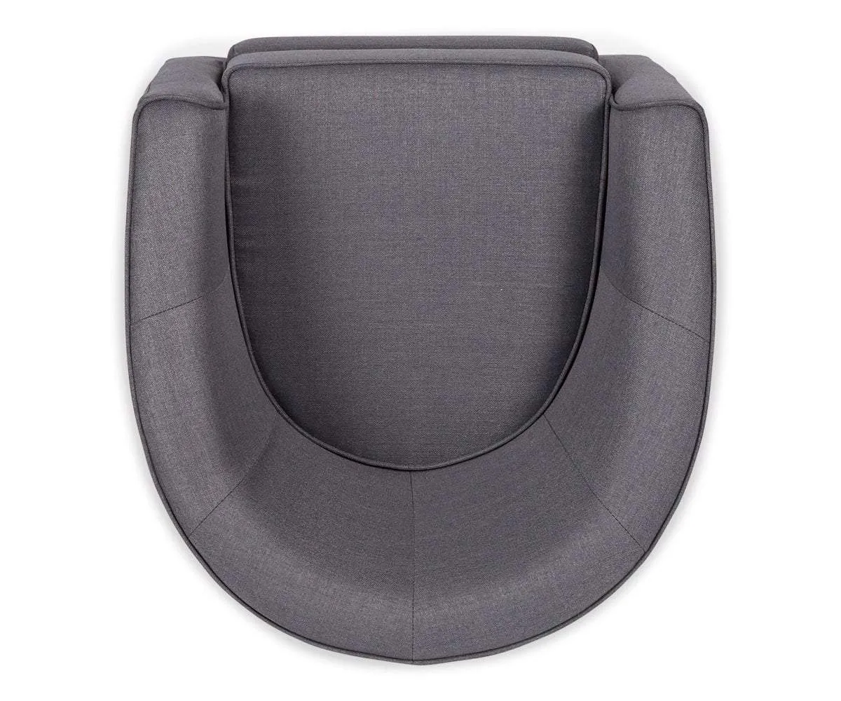 Theva Swivel Chair
