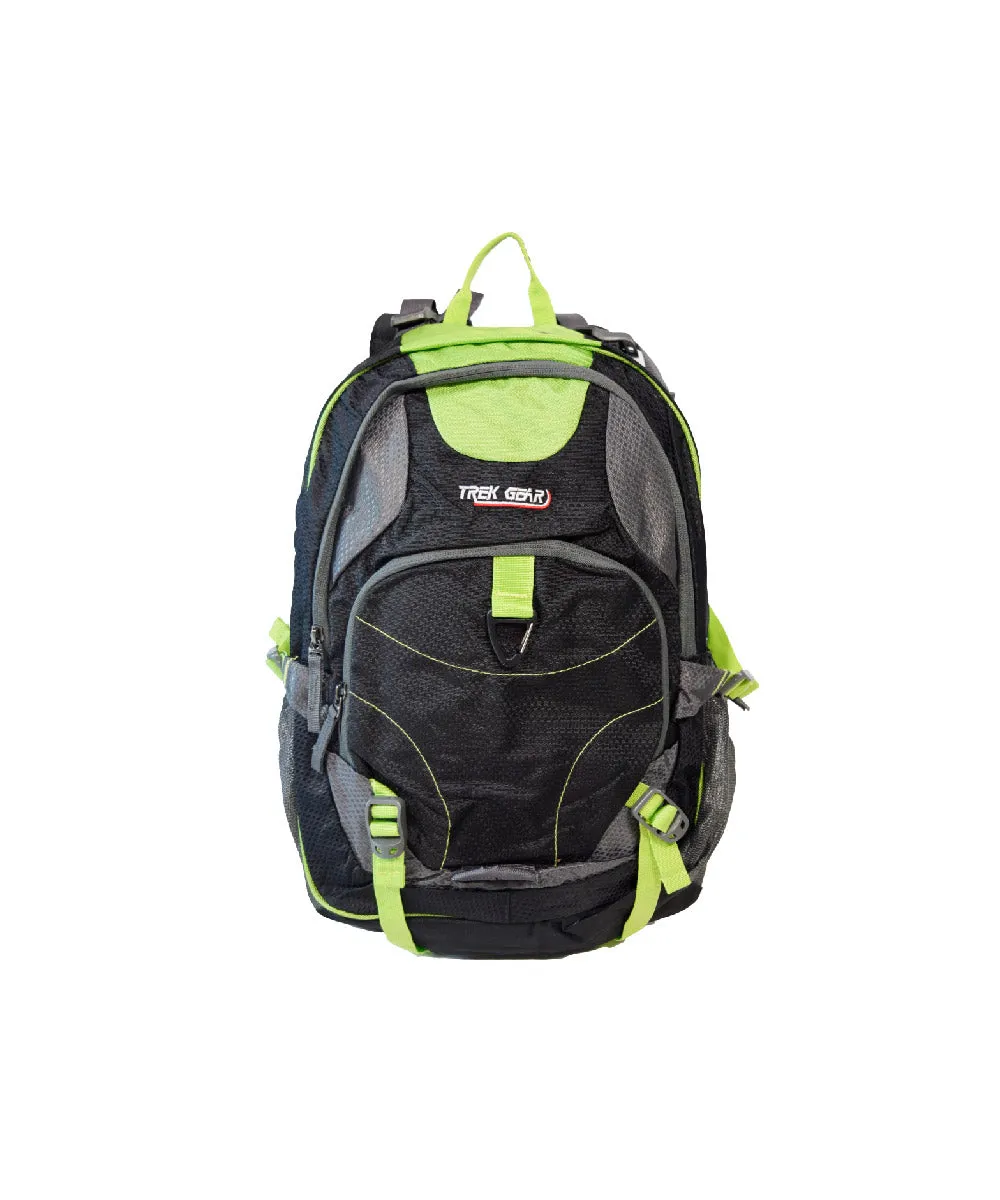 Trek Gear Outdoor Backpack
