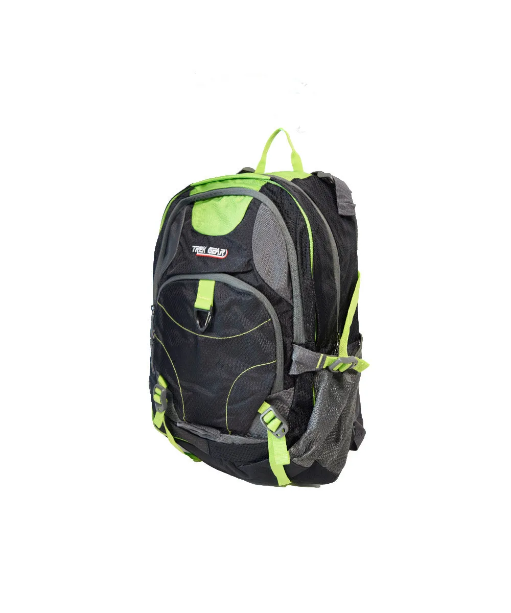 Trek Gear Outdoor Backpack
