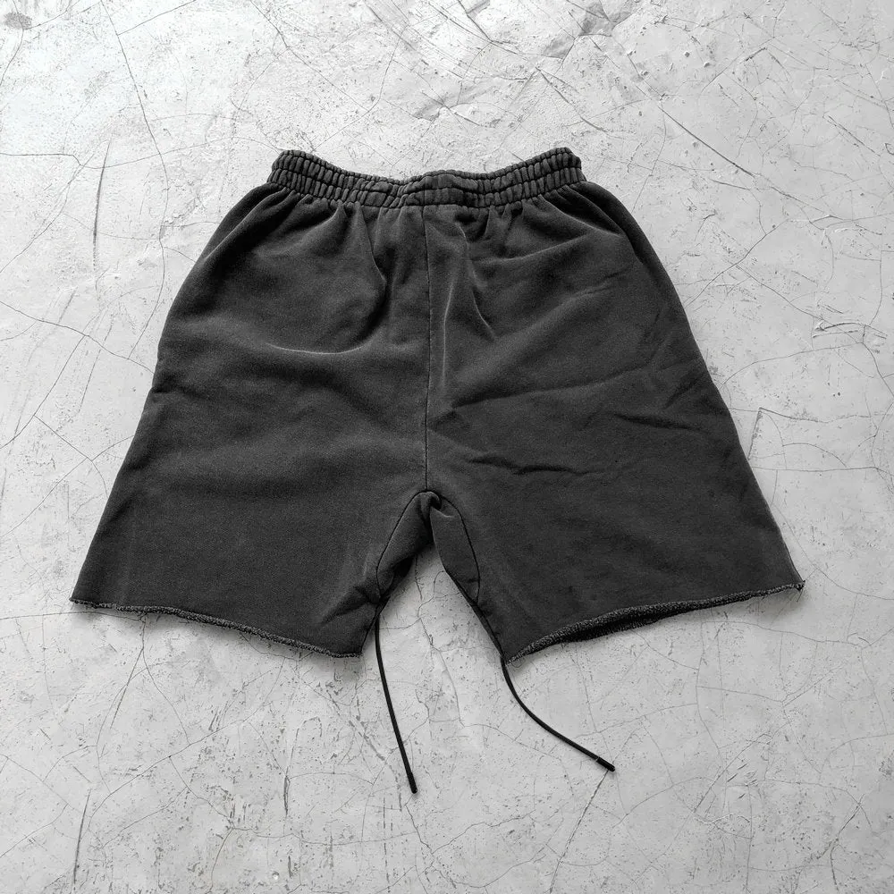 Trendy retro street casual hip-hop shorts