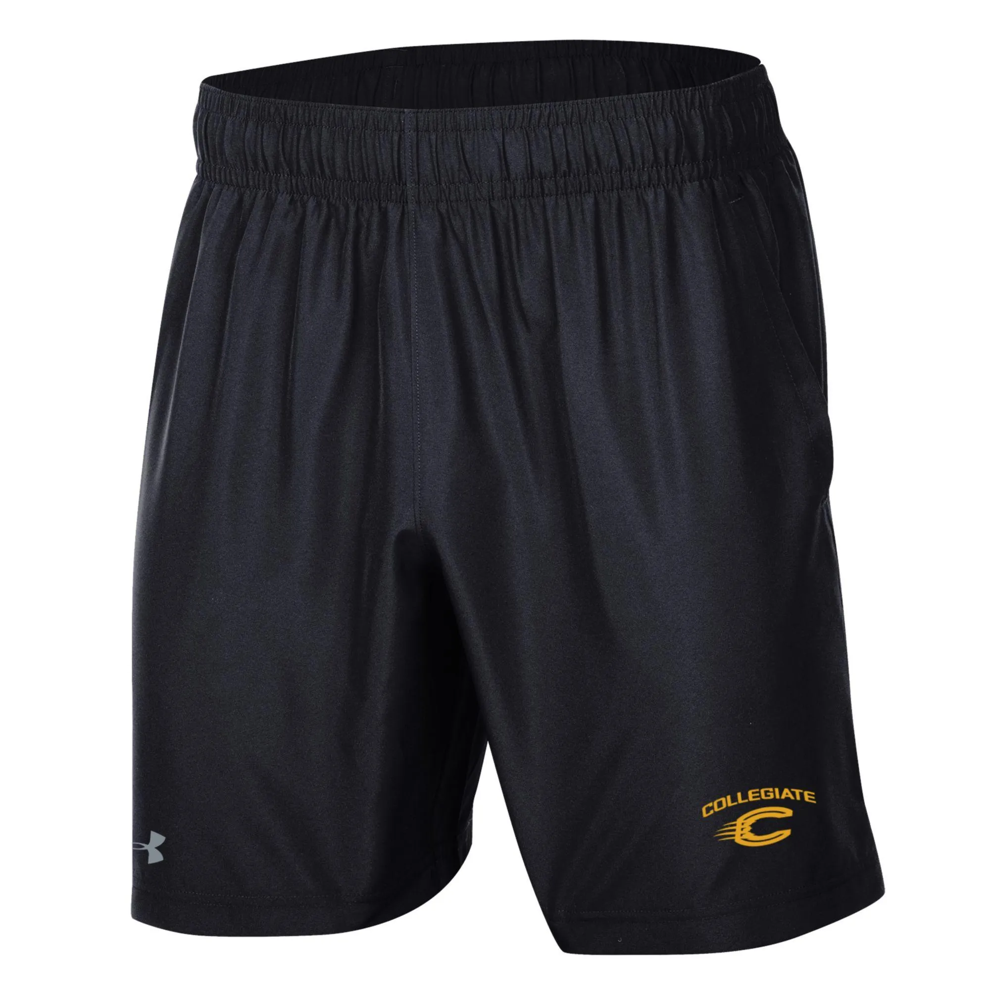 Under Armour Adult Shorts 7"