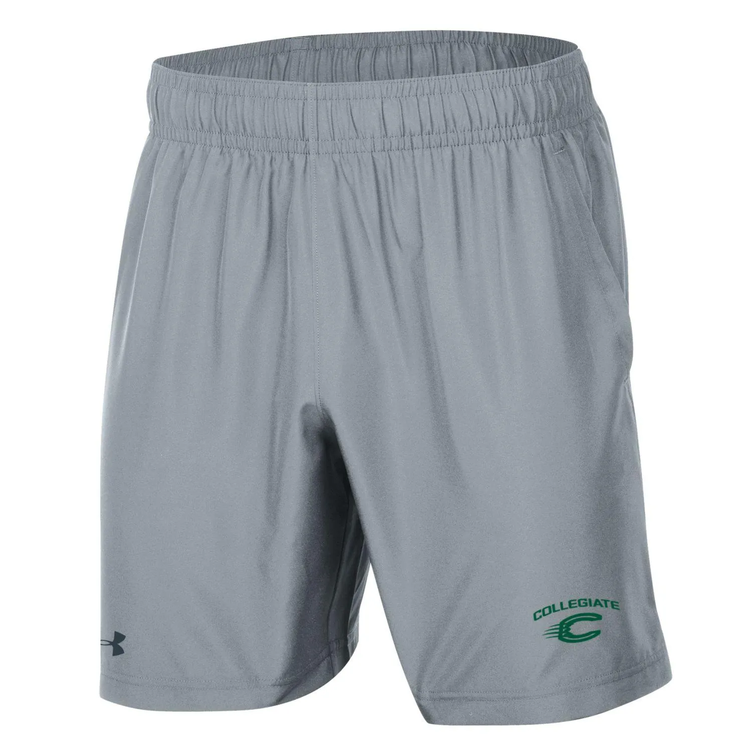 Under Armour Adult Shorts 7"