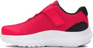 Under Armour Baby-Girl's Infant Surge 4 Alternate Closure Sneaker