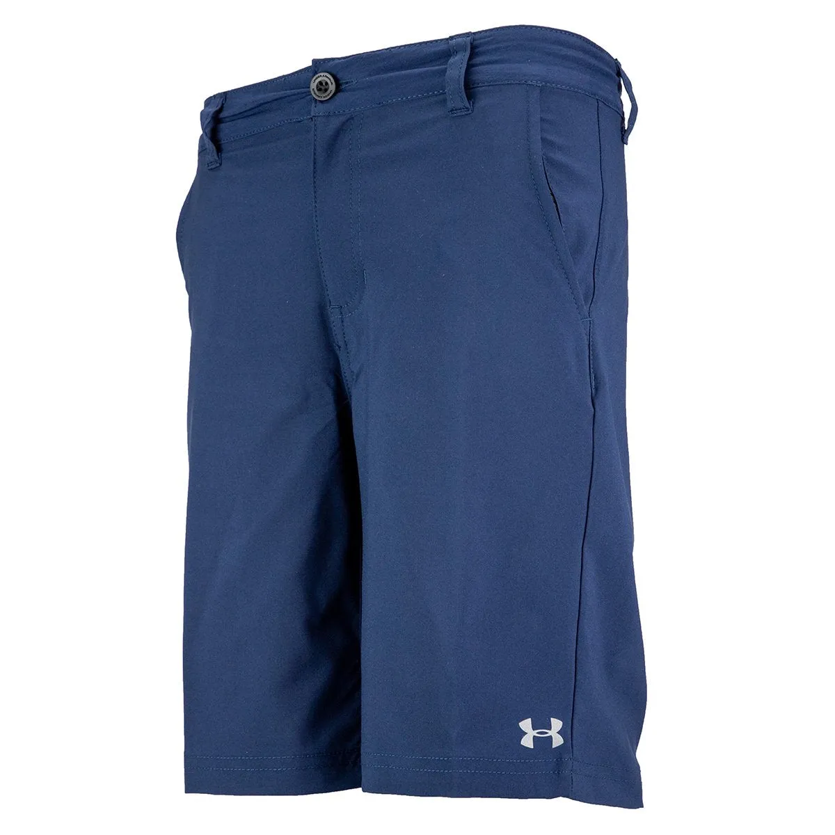 Under Armour Boys' Standard Stretch Golf Shorts