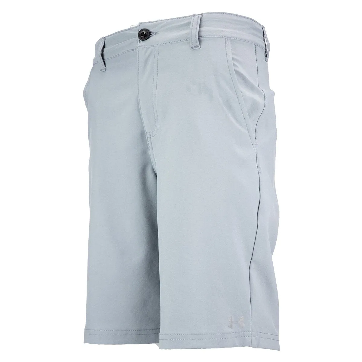 Under Armour Boys' Standard Stretch Golf Shorts