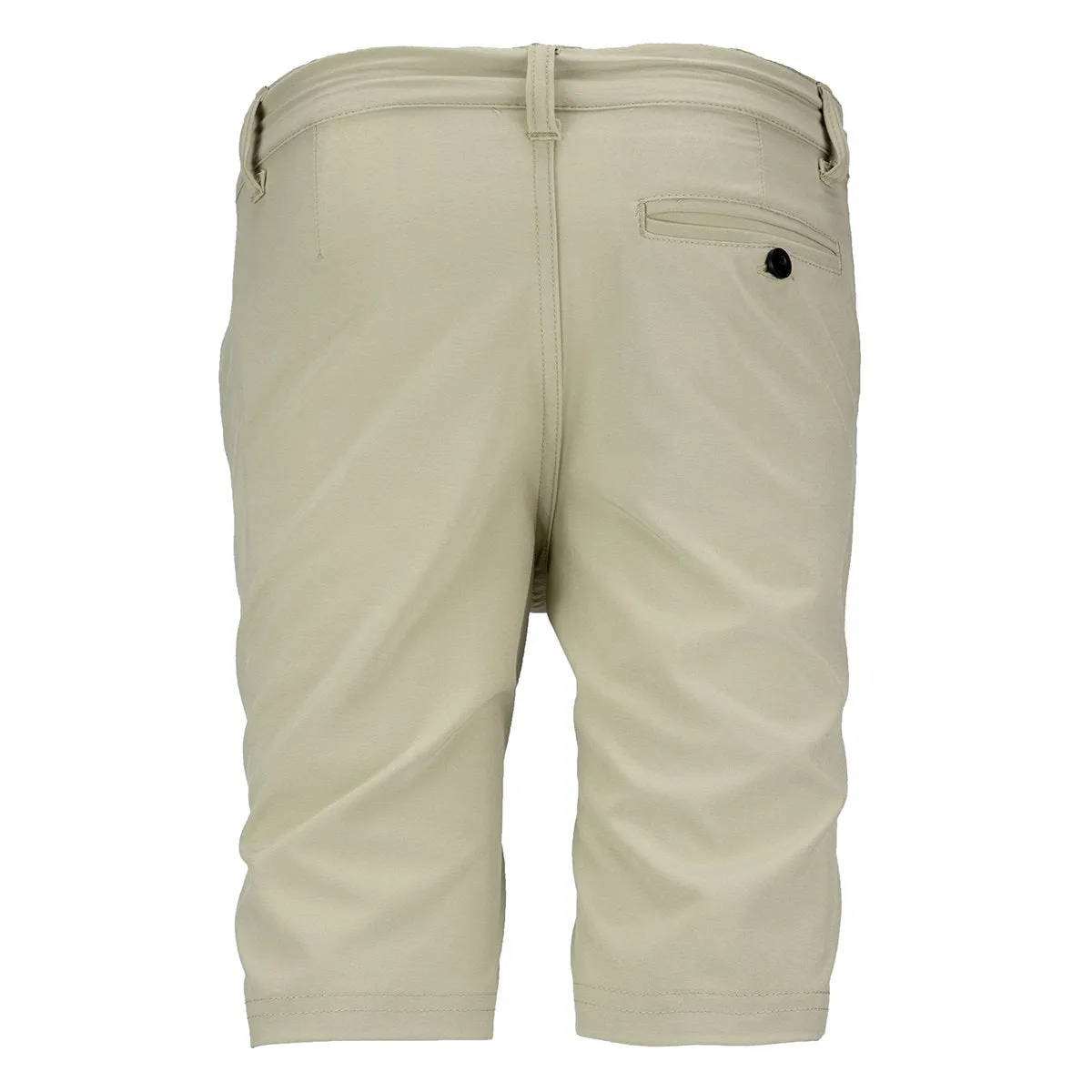 Under Armour Boys' Standard Stretch Golf Shorts