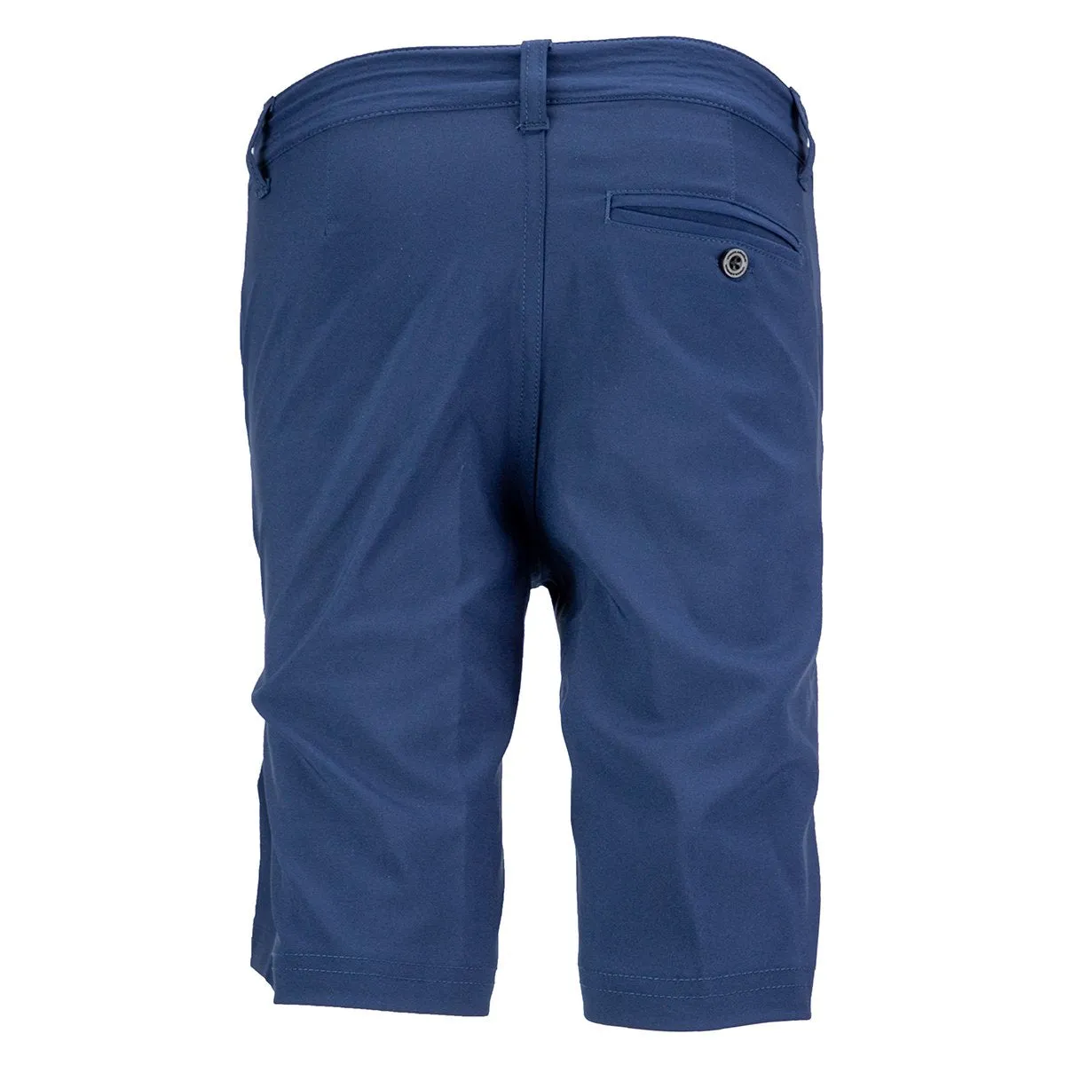 Under Armour Boys' Standard Stretch Golf Shorts