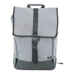 Under Armour Downtown Backpack Heather/Black