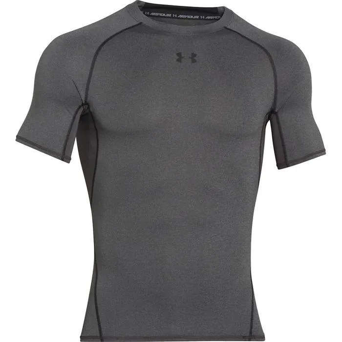 Under Armour HeatGear Armour Compression Shirt: 1257468
