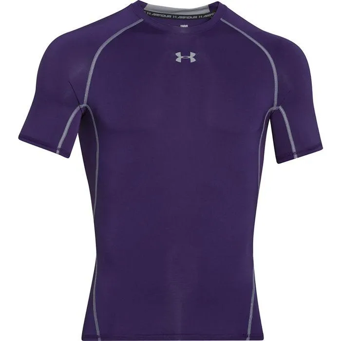 Under Armour HeatGear Armour Compression Shirt: 1257468
