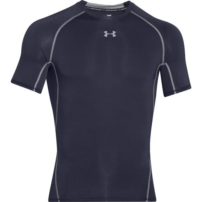 Under Armour HeatGear Armour Compression Shirt: 1257468