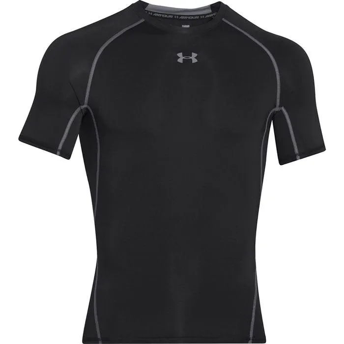 Under Armour HeatGear Armour Compression Shirt: 1257468