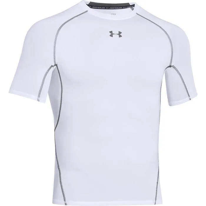 Under Armour HeatGear Armour Compression Shirt: 1257468