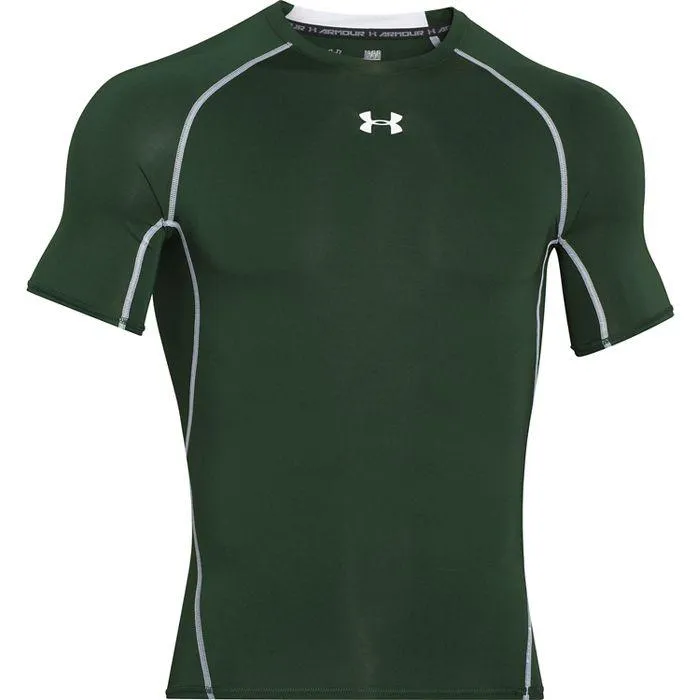 Under Armour HeatGear Armour Compression Shirt: 1257468