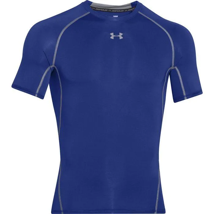Under Armour HeatGear Armour Compression Shirt: 1257468