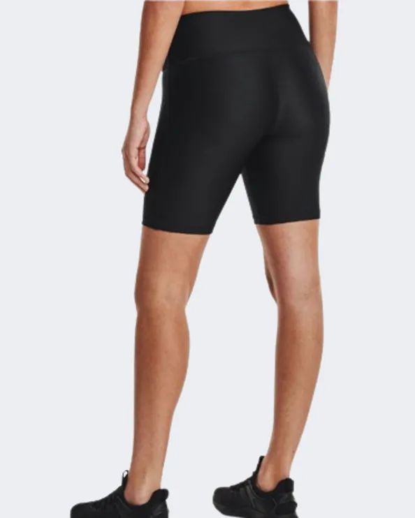 Under Armour Heatgear&#174; Armour Women Training Short Black/White