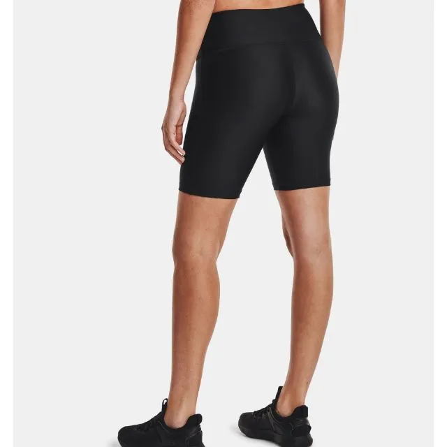 Under Armour Heatgear&#174; Armour Women Training Short Black/White