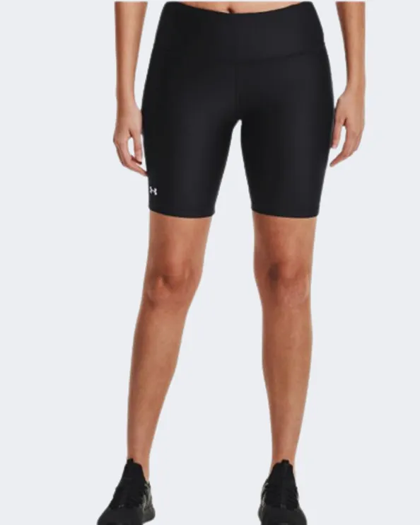 Under Armour Heatgear&#174; Armour Women Training Short Black/White