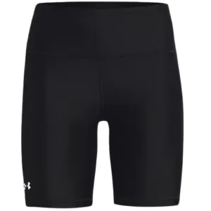 Under Armour Heatgear&#174; Armour Women Training Short Black/White