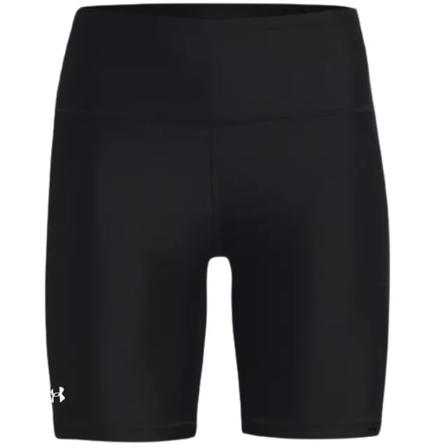 Under Armour Heatgear&#174; Armour Women Training Short Black/White