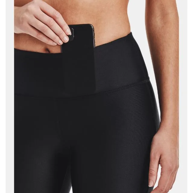 Under Armour Heatgear&#174; Armour Women Training Short Black/White