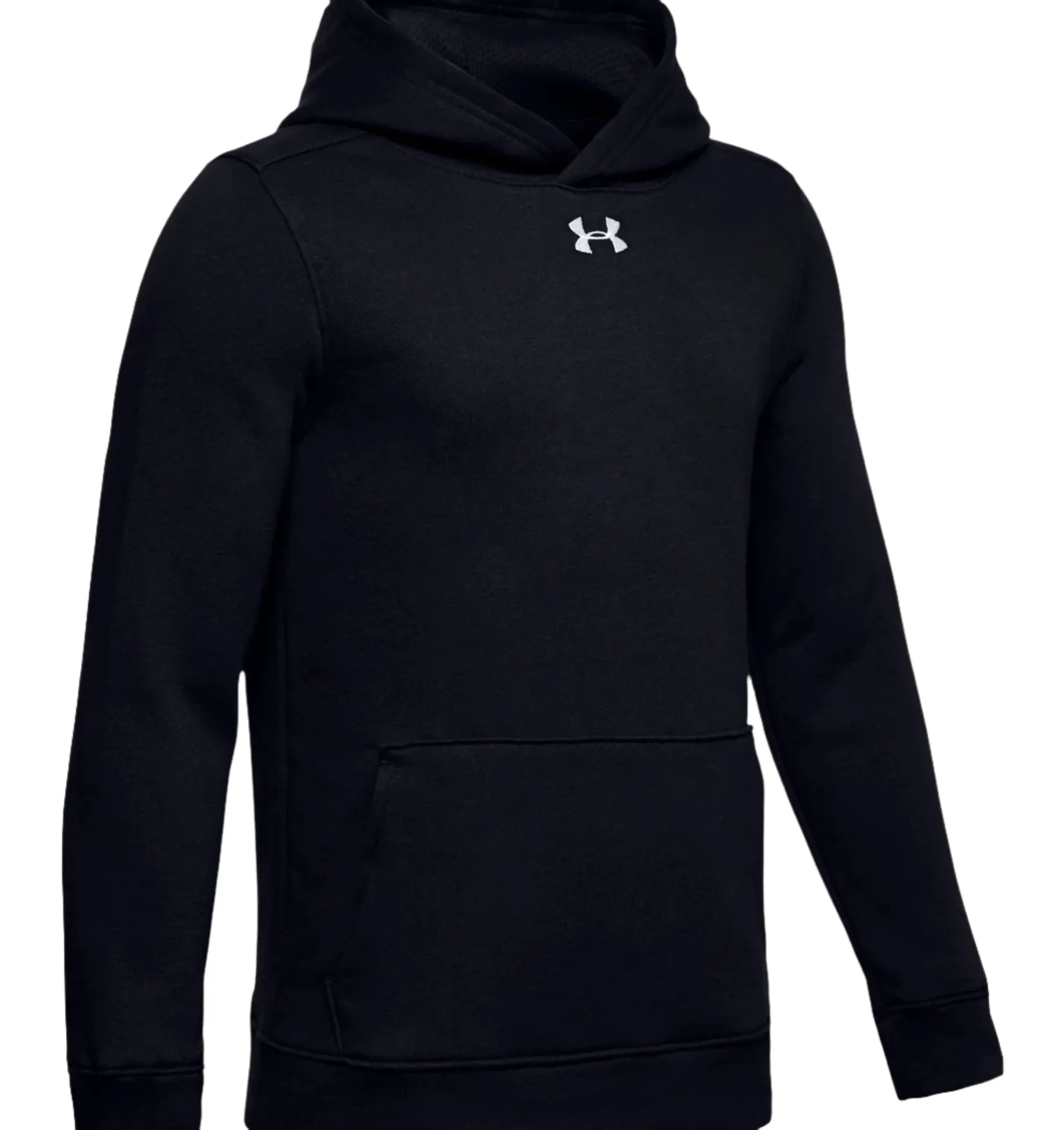 Under Armour Hoodies - Youth Hustle Fleece Hoody