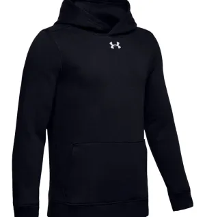 Under Armour Hoodies - Youth Hustle Fleece Hoody