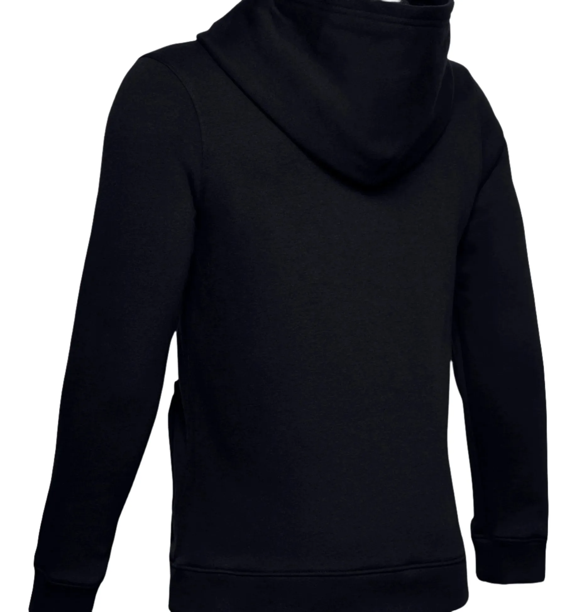 Under Armour Hoodies - Youth Hustle Fleece Hoody