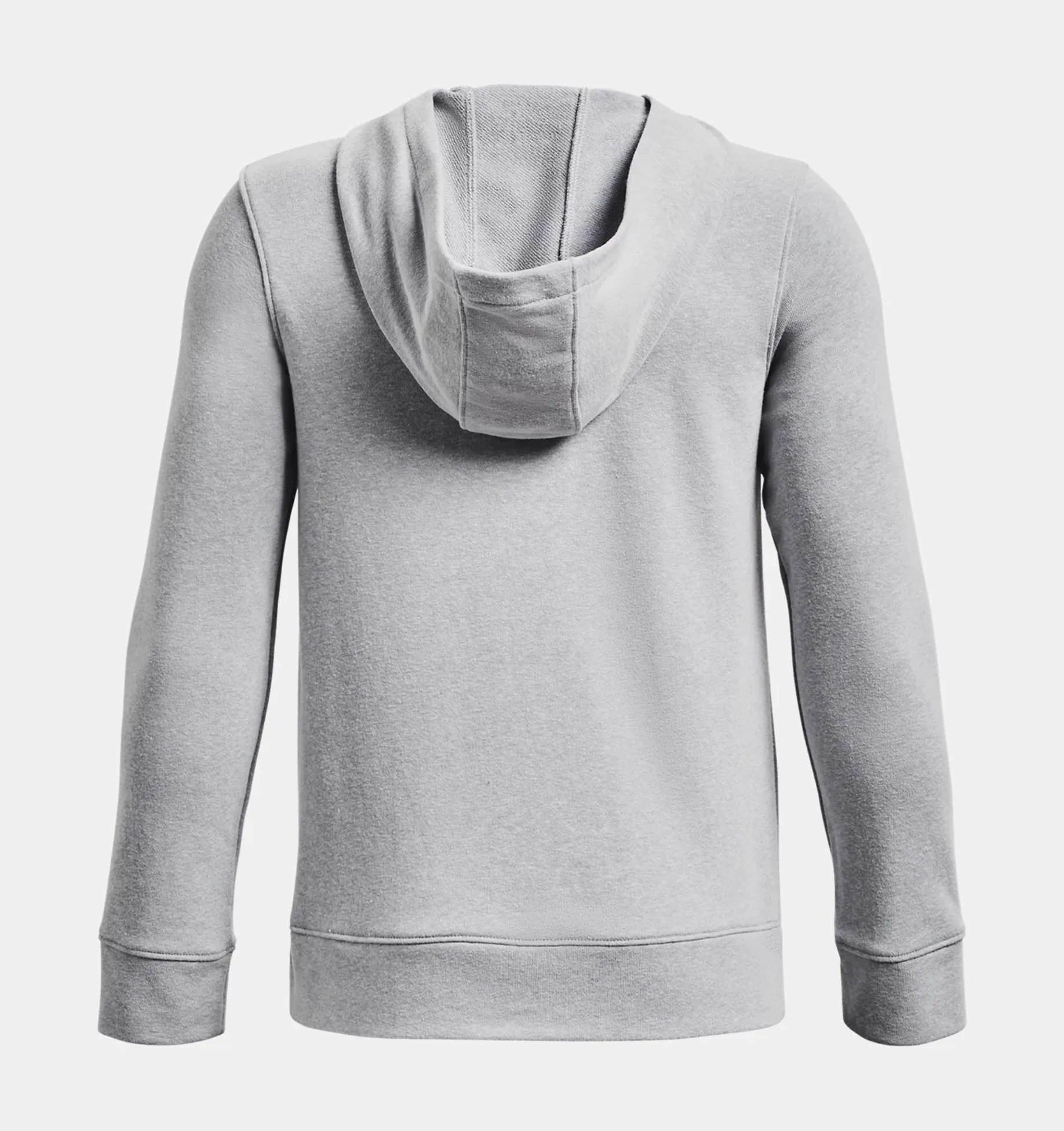 Under Armour Hoodies - Youth Rival Terry FZ