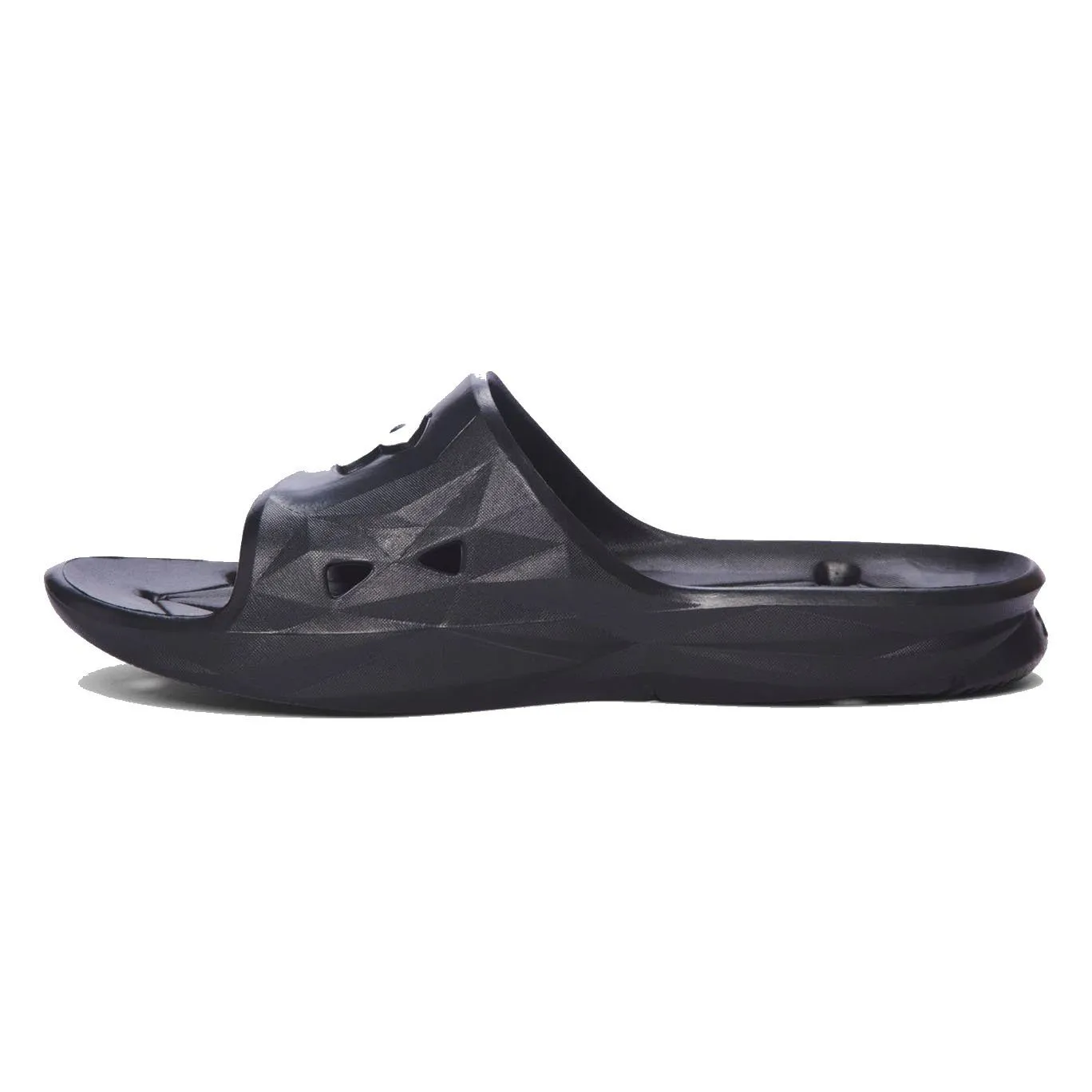Under Armour Men's Locker III Slide: 1287325