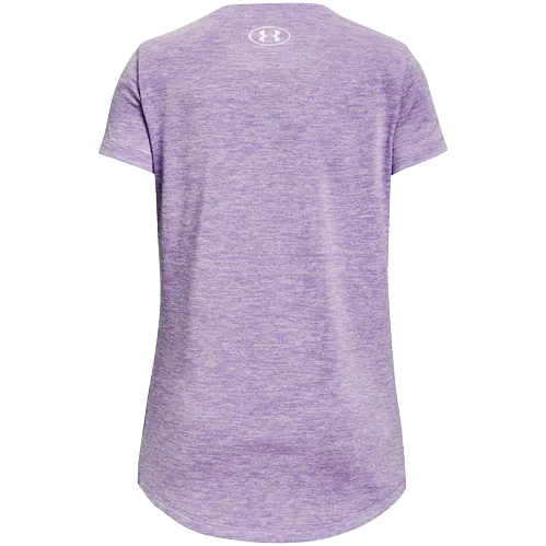 Under Armour T-Shirt - Youth Tech Twist Arch S/S