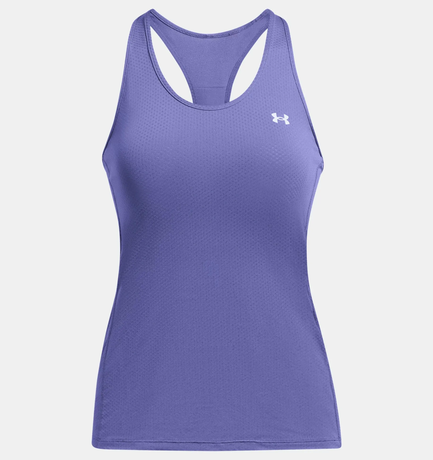 Under Armour Tanks - Women's HeatGear Armour Racer Tank