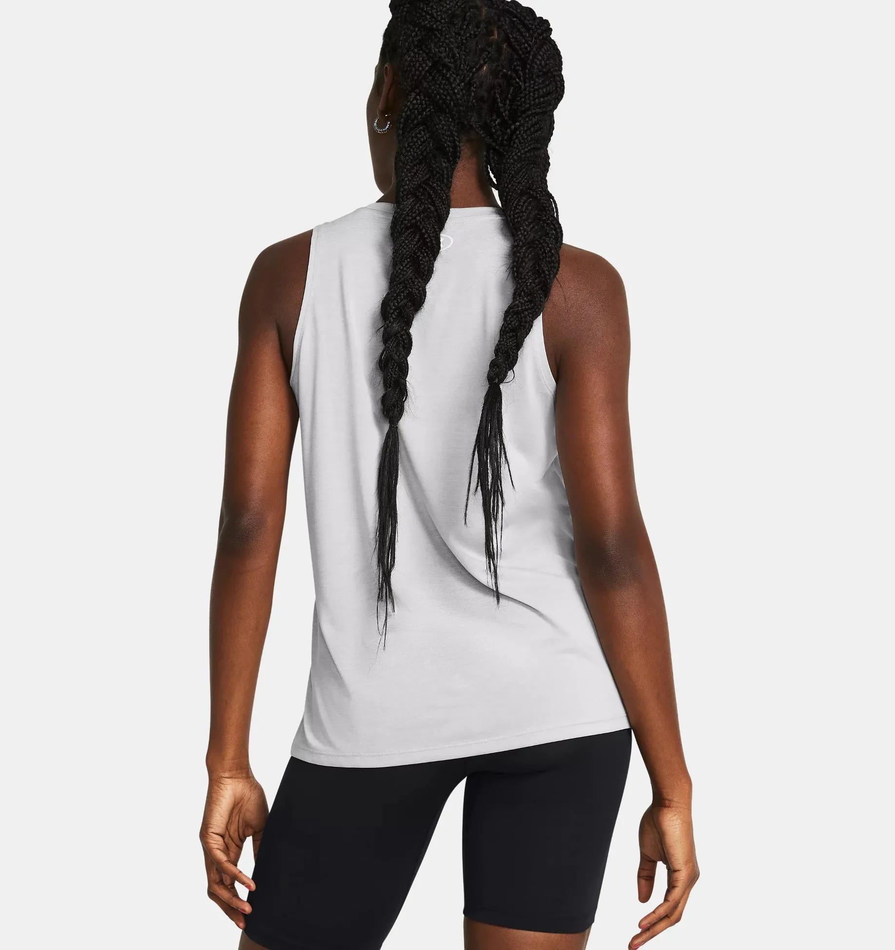 Under Armour Tanks - Women's Tech Tank Twist