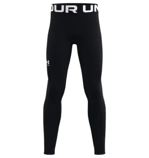 Under Armour Tights - Youth CG Armour Leggings