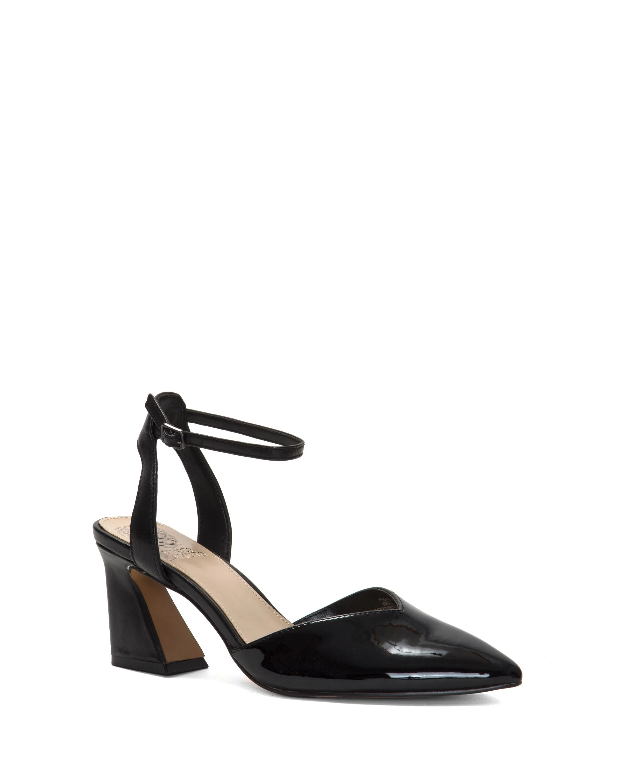 Vince Camuto Women's Hilantra Black M