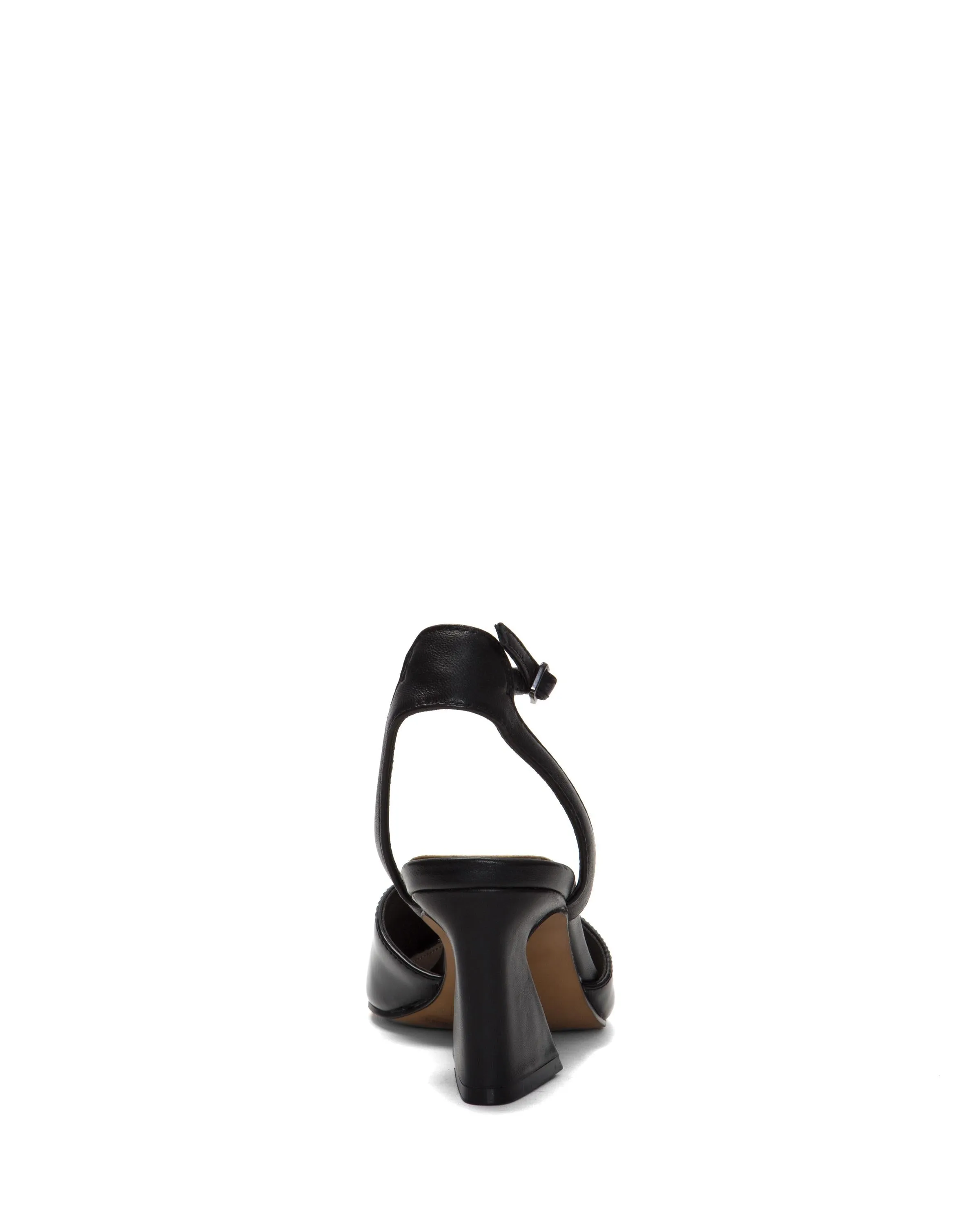 Vince Camuto Women's Hilantra Black M