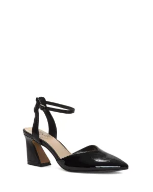 Vince Camuto Women's Hilantra Black M