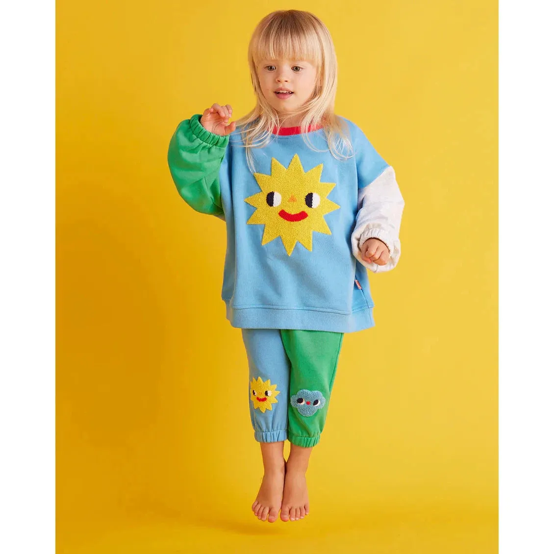 Winter Fun Sweater VARIOUS STYLES