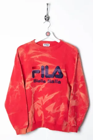 Women's Fila Sweatshirt (S)