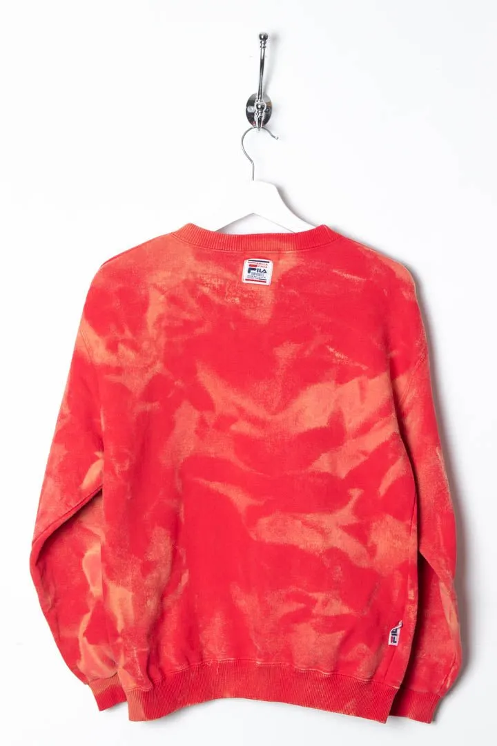 Women's Fila Sweatshirt (S)