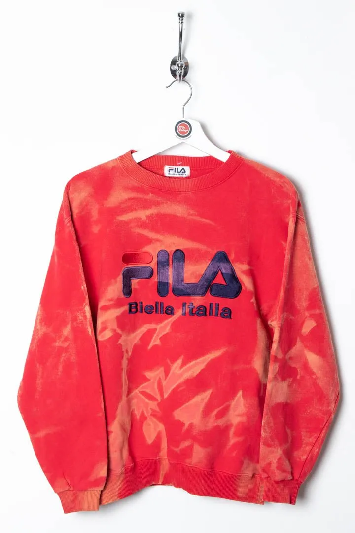Women's Fila Sweatshirt (S)