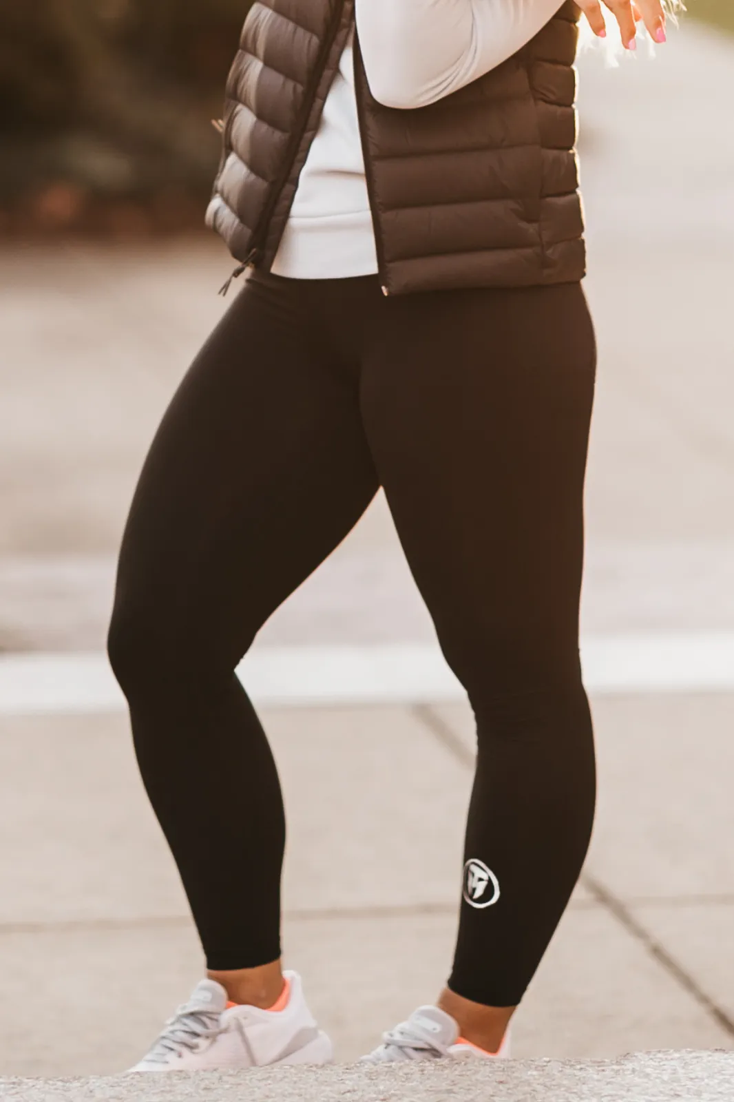 Women's UA Meridian Leggings- Full Length