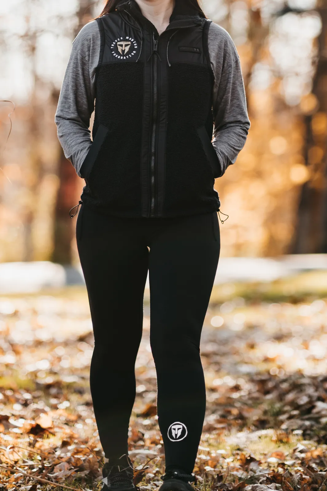 Women's UA Meridian Leggings- Full Length