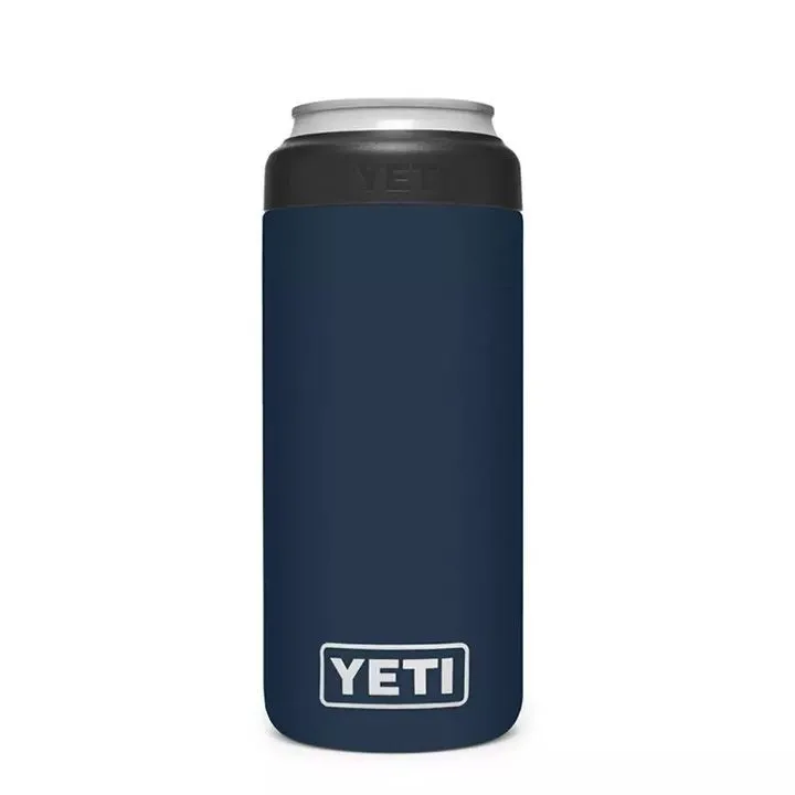 YETI RAMBLER® 12 OZ COLSTER® SLIM CAN COOLER